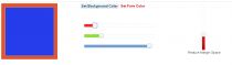 Bootstrap QR Generator PHP Script Screenshot 1