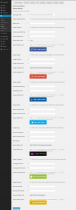 WooCommerce Social Login Extension Screenshot 1