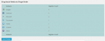 WooCommerce Social Login Extension Screenshot 7