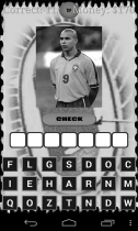 Football Legends Quiz Game Android App Source Code Screenshot 4