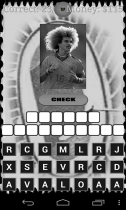Football Legends Quiz Game Android App Source Code Screenshot 6