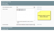 Review Booster - Magento Extension Screenshot 5