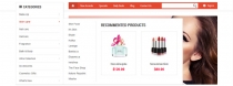 SM Conie - Responsive Magento Theme Screenshot 5