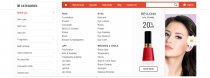 SM Conie - Responsive Magento Theme Screenshot 6