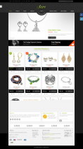 SM Jare - Responsive Magento Theme Screenshot 3