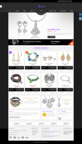 SM Jare - Responsive Magento Theme Screenshot 4