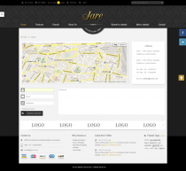 SM Jare - Responsive Magento Theme Screenshot 15