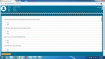 Muntingia Quiz System PHP Script Screenshot 4