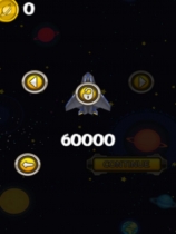 Space Shooters - Android Game Source Code Screenshot 2