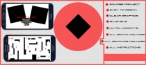 Dance Square - Android App Source Code Screenshot 1
