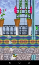 Crazy Bee - Android Game Source Code Screenshot 4