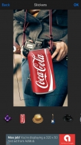 PhotoShootPro - iOS App Source Code Screenshot 3