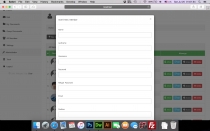 Filetopia S - Social File Sharing PHP Script Screenshot 7