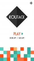 Tile Stack - iOS App Game Source Code Screenshot 1