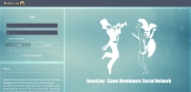 Sharelink - Social network PHP Script Screenshot 1