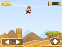 Mudou World - Android Game Source Code Screenshot 2