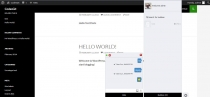 Smart Chat - PHP Script Screenshot 16