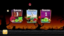 Angry Birds Seasons - Unity Game Source Code Screenshot 5