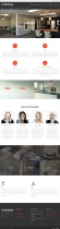 Metiane - Interior Design Wordpress Theme Screenshot 1