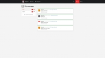Vanguard - Marketplace Digital Products PHP Screenshot 16