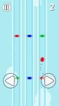 Color Tubes - Unity Game Source Code Screenshot 2