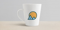 Landscape - Logo Template Screenshot 2