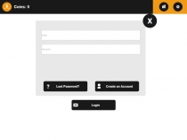 Firebase Leaderboard And Game Account Template Screenshot 4