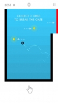 Gate Break - BuildBox Game Template Screenshot 2