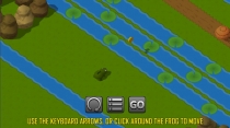 Froggy - Complete Unity Game Template Screenshot 3