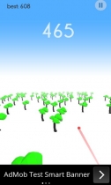 Chilly Snow - Unity  Source Code Screenshot 7