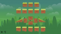 Flat Design - Tile Set Screenshot 2