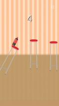 Bottle Flip - Buildbox Template Screenshot 6