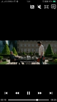 Video Player Android App Source Code Screenshot 6