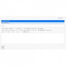 Osclass Multilanguage Discussion Forum Plugin Screenshot 2