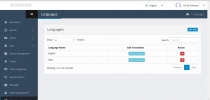 Darpon Help Desk Script Screenshot 5