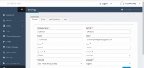 Darpon Help Desk Script Screenshot 6