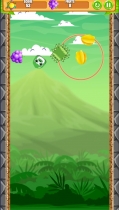 Forest Swiper Unity3D With Admob Screenshot 6