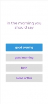 PHP Random Quiz Maker Screenshot 5
