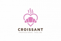 Croissant Logo Screenshot 1