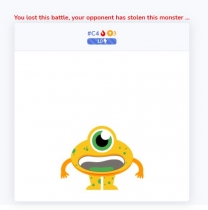 Battles Module For Monster Collector Script Screenshot 3