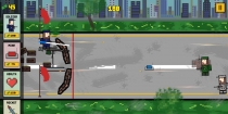 Flag Defender - Completed Unity Project Screenshot 6