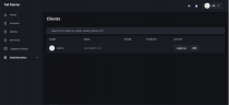 Laravel Livewire Multipurpose Starter Kit Screenshot 2