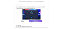 Vidown - Videos Thumbnails Downloader Screenshot 2