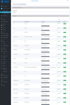Advanced Warehouse Management System - AWMS Screenshot 13