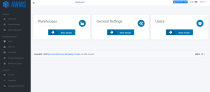 Advanced Warehouse Management System - AWMS Screenshot 18