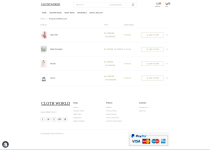 Cloth World - Responsive Shopify Theme Screenshot 6