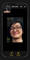 Old Face Maker -Android Source Code Screenshot 2