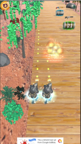 Evony The Kings Return - Unity Source Code Screenshot 3