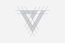 Vector Letter V Logo Screenshot 4