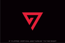 Vector Letter V Logo Screenshot 9